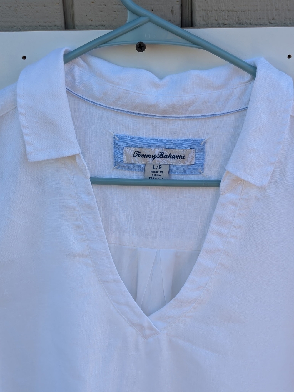 Women's Tommy Bahama Two Palms Short-Sleeve Linen Collared Dress Bundle